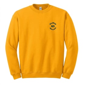 Photo of YOUTH Crew Neck Sweater