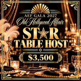 Photo of Star Table Host