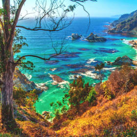Photo of California Dreamin’: Pacific Coast Glamping