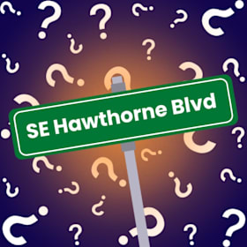Photo of Mystery Hawthorne Blvd Package!