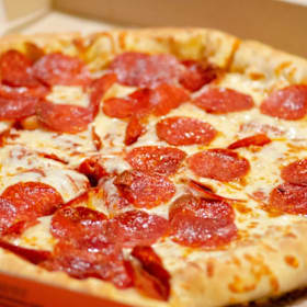 Photo of Pizza