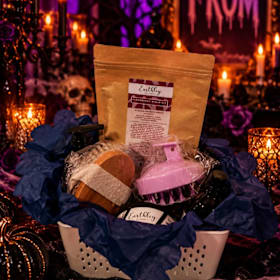 Photo of Earthly Wellness Basket