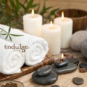 Photo of Unwind: 60-Minute Massage at Indulge Salon