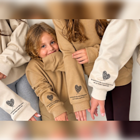 Photo of Kids Hoodie