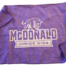 Photo of Rally Towel