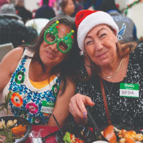 Photo of San Diego Rescue Mission