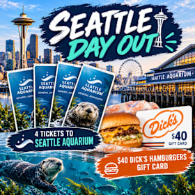 Photo of Day in Seattle