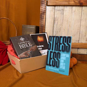 Photo of Gift basket