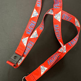 Photo of Lanyard