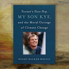 Photo of Turner's Slave Ship, My Son Kye, and the Moral Outrage of Climate Change