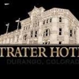 Photo of Strater Hotel Package