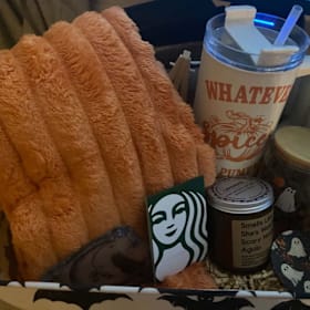 Photo of Boo Basket