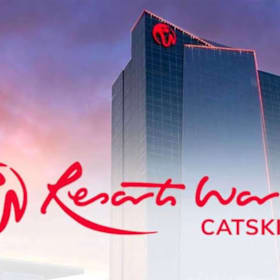 Photo of S-13 Two-Night Stay at Resorts World Catskills and $100 Dini