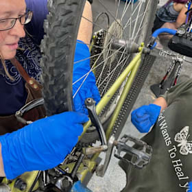Photo of November 4: Basic Maintenance