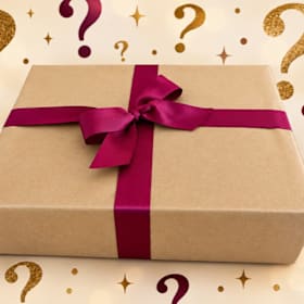 Photo of Mystery Box