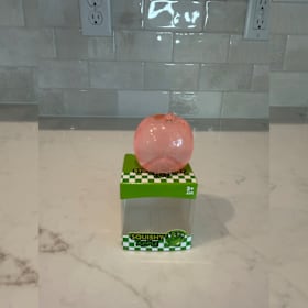 Photo of Gummy Glitter Apple