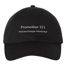 Photo : Casquette