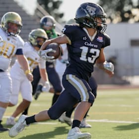 Photo of Athlete Action Photos by Milan Lua
