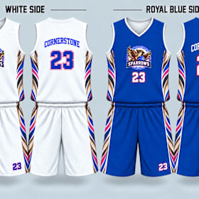 Photo of Sparrows Uniform