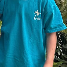 Photo of School Wide Shirt 2025