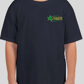 Photo of P.E. T-Shirt Navy