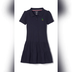 Photo of Uniform Dress Limited Sizes