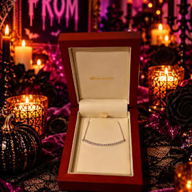Photo of Diamond Necklace