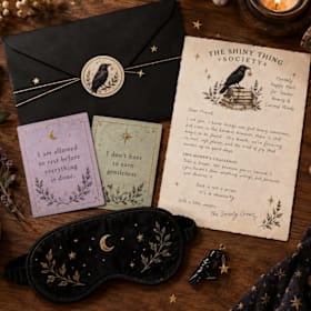 Photo of Monthly Mailer