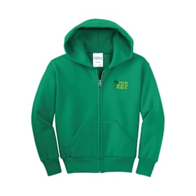 Photo of Youth PBP Comets Zip Hoodie