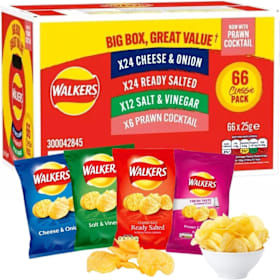 Photo of Snacks