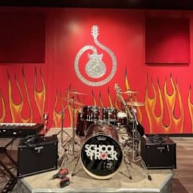 Photo of School of Rock: Rock & Roll Starter Pack