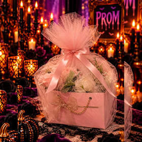Photo of Mary Kay Basket