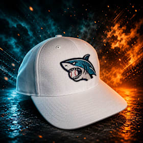 Photo of All White Richardson 212 SnapBack