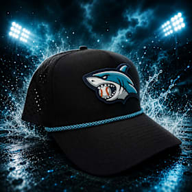 Photo of Black Rope Hat