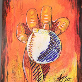 Photo of An Extraordinary Grip: The Dave Clark Knuckleball