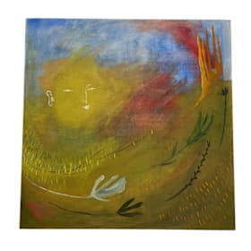 Photo of Spinning You Around The Meadow by Anna Parisi