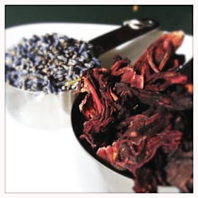 Photo of Emonie’s Harmony Herbal Tea