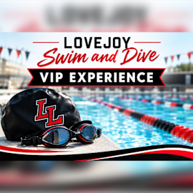 Photo of Dive Into the Lovejoy Swim Experience!