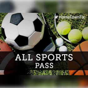 Photo of 2027-2028 All Sports Passes for the Family