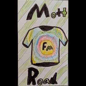 Photo of The Mott Road Medium - Whole Bean