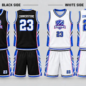 Photo of Arrows Uniform