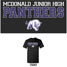 Photo of Spirit Shirt