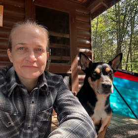 Photo of #8. Dog Training with Julie Besser