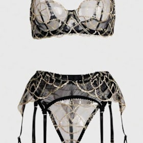Photo of Shop my Client Closet - Lingerie Sizes Small through XXL