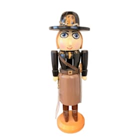 Photo of Cadet Nutcracker