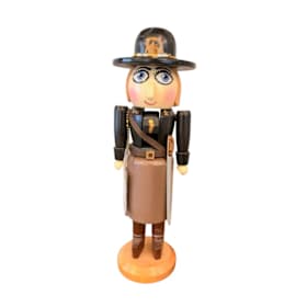 Photo of Cadet Nutcracker
