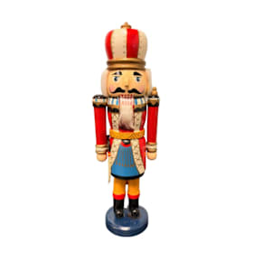 Photo of Traditional Nutcracker - Small