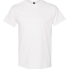 Photo of T-shirt (Upper left chest embroidery)