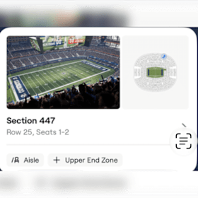 Photo of DALLAS COWBOYS GAME DAY!