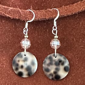 Photo of Earrings by Robin Egan